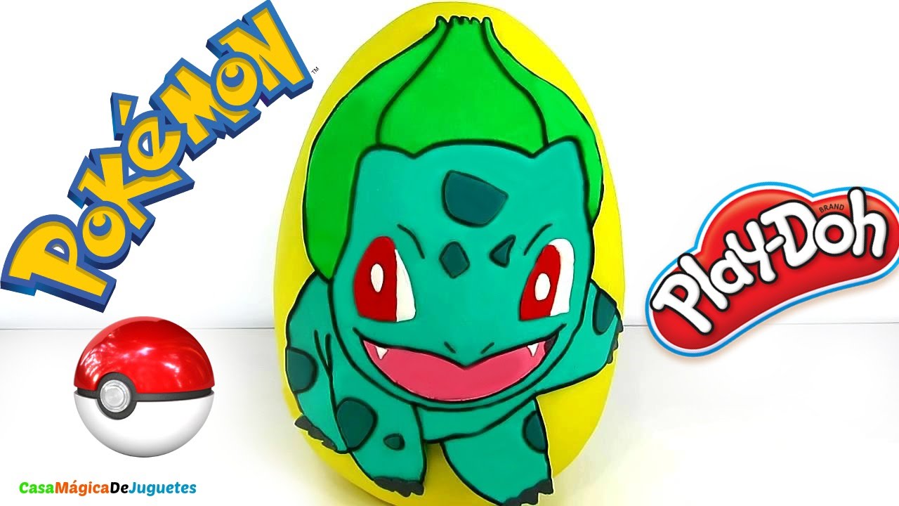 MEGA Pokémon Bulbasaur Gigante Da Costruire - 355 Pezzi - Altezza 18 Cm - Articolato - Set Da Gioco Per Bambini 7+ Anni - HNT96 - 3