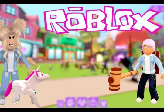 Roblox Archives - De Todo Juegos