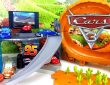 imagen pista de carreras cars